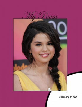 Selena Gomez poems