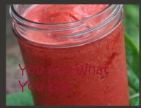 You Are What You Eat