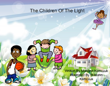 The Children Of The Light