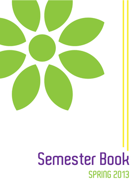 CELOP Semester Book