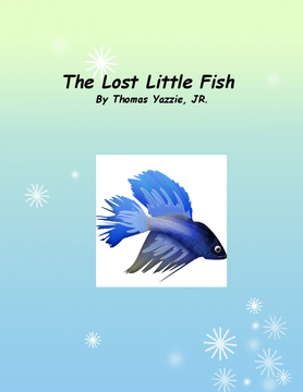 Little Lost Fish