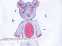 The Fruit Bear