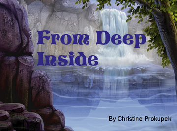From Deep Inside