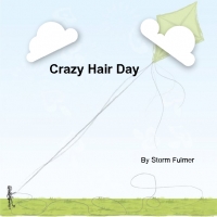 Crazy Hair Day