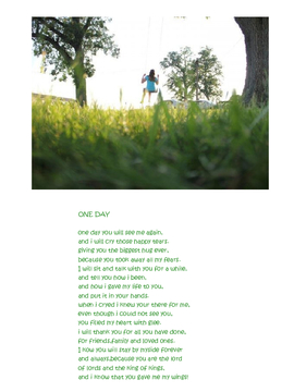 The Life of Poetry