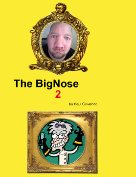 The Big Nose 2