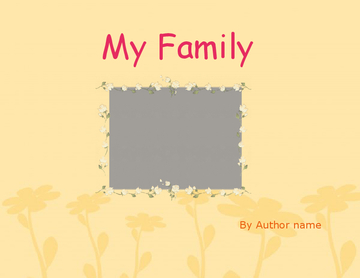 My Family