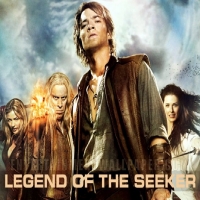 Legend of the Seeker