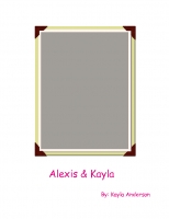 Alexis & Me