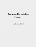 Demonic Chronicles: