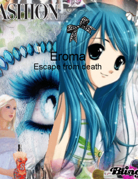 Eroma