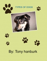 TYPES OF DOGS