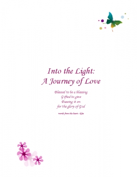 Into the Light