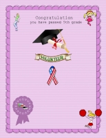 Congrats