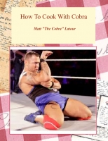 Matt's Cookbook!