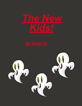 The New Kids