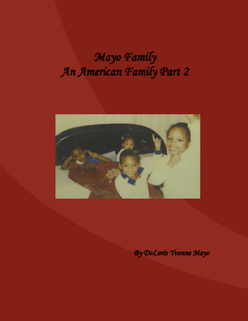 Mayo Family