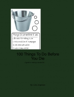 100 Things To Do Before You Die