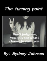 The turning piint