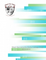 West Sacramento Early College Prep Charter School