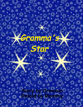 Gramma's Star