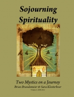 Sojourning Spirituality