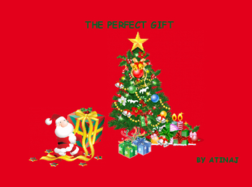THE PERFECT GIFT