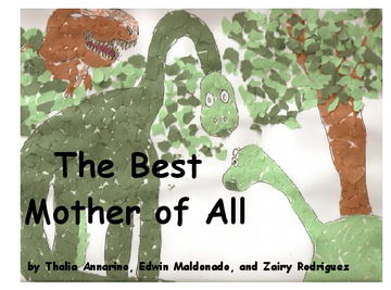 The Best Mother of All