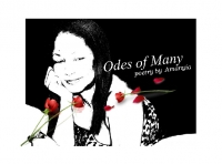 Odes of Many