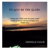 To God Be The Glory