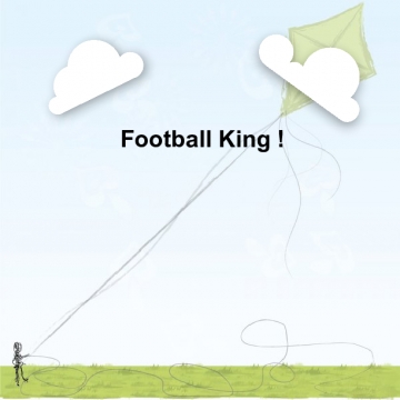 Football King