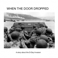 WHEN THE DOOR DROPPED