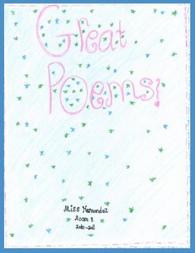 Great Poems!