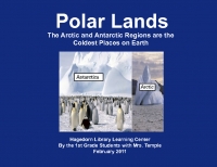 Polar Lands