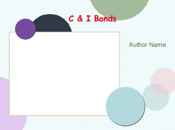 C&I Bonds
