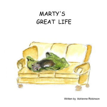 Marty's Great Life