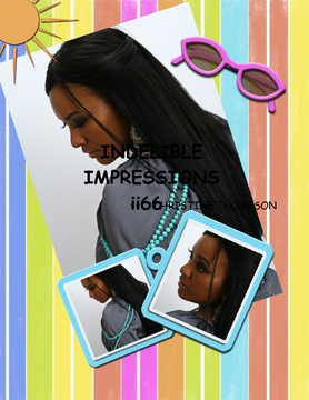 INDELIBLE IMPREESIONS EMPIRE ii66