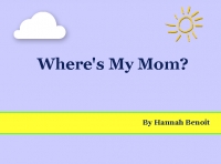 Where's my mom?