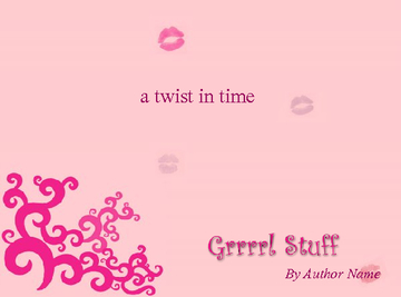 a twist in time