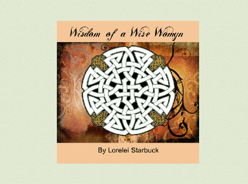 Wisdom of the WiseWomyn
