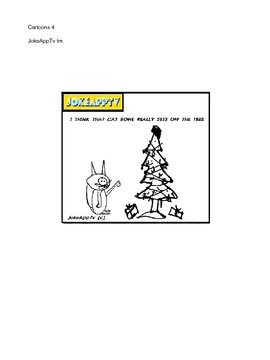 Cartoons 4