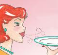 Dirty Dishes