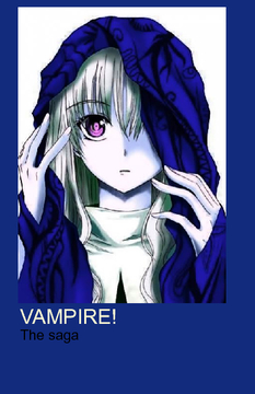 Vampire!
