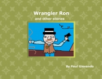 Wrangler Ron
