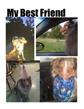 My Best Friend