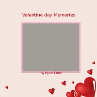 Valentine's day is special
