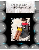 The last story i said before i died