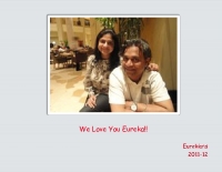 A Lil Dedication by US! :)