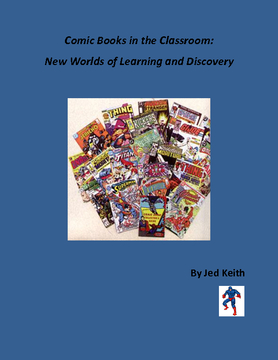 Comic Books in the Classroom