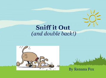 Sniff it Out